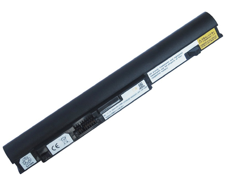 Laptop Battery fits Lenovo IdeaPad S10-2 Series Black - Click Image to Close